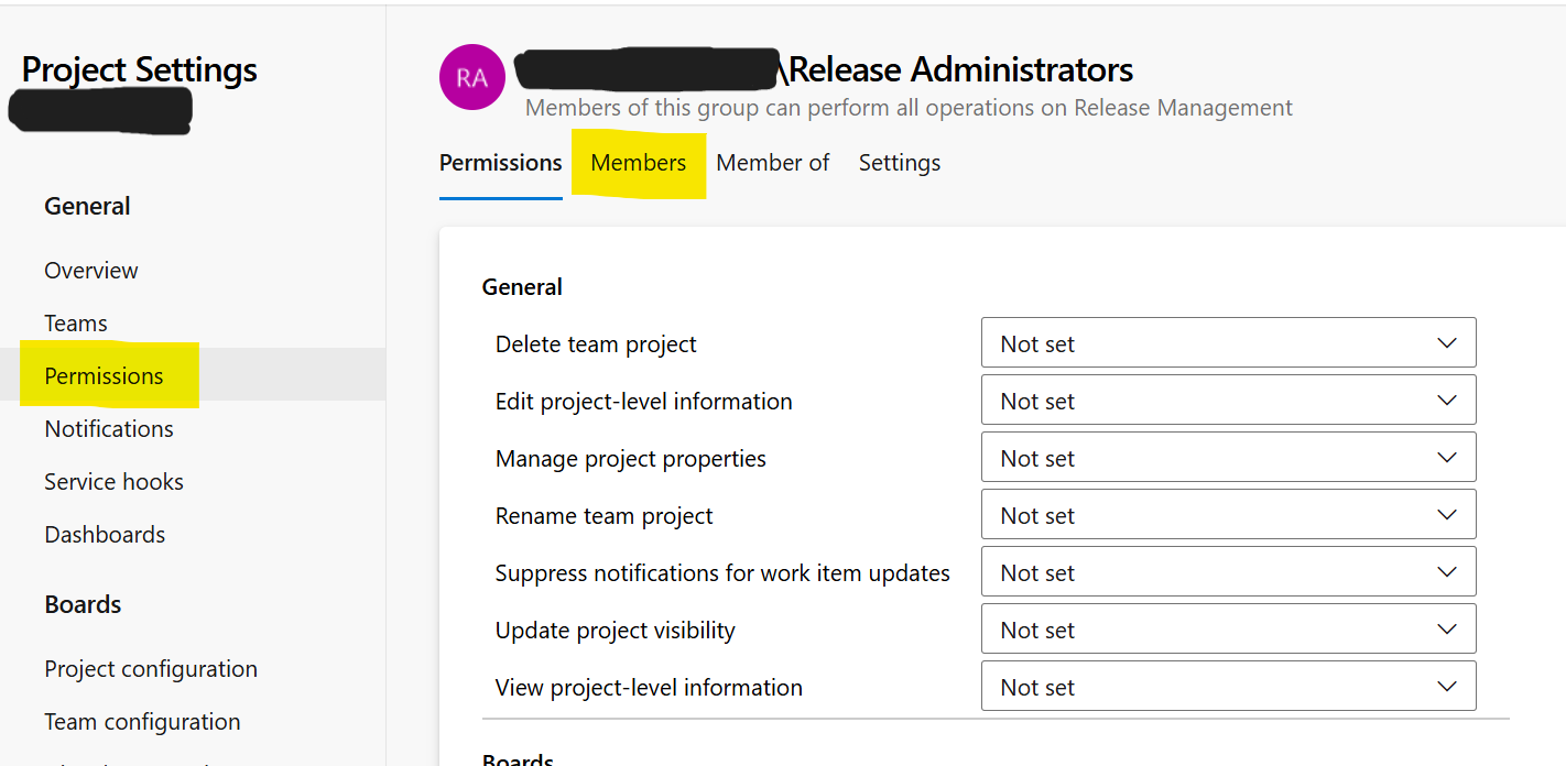 Add a new release which does a deployment to an Azure App Service